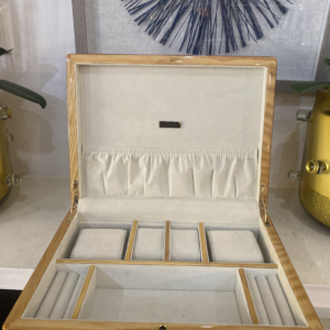 Brown Watch Box - Bey-berk