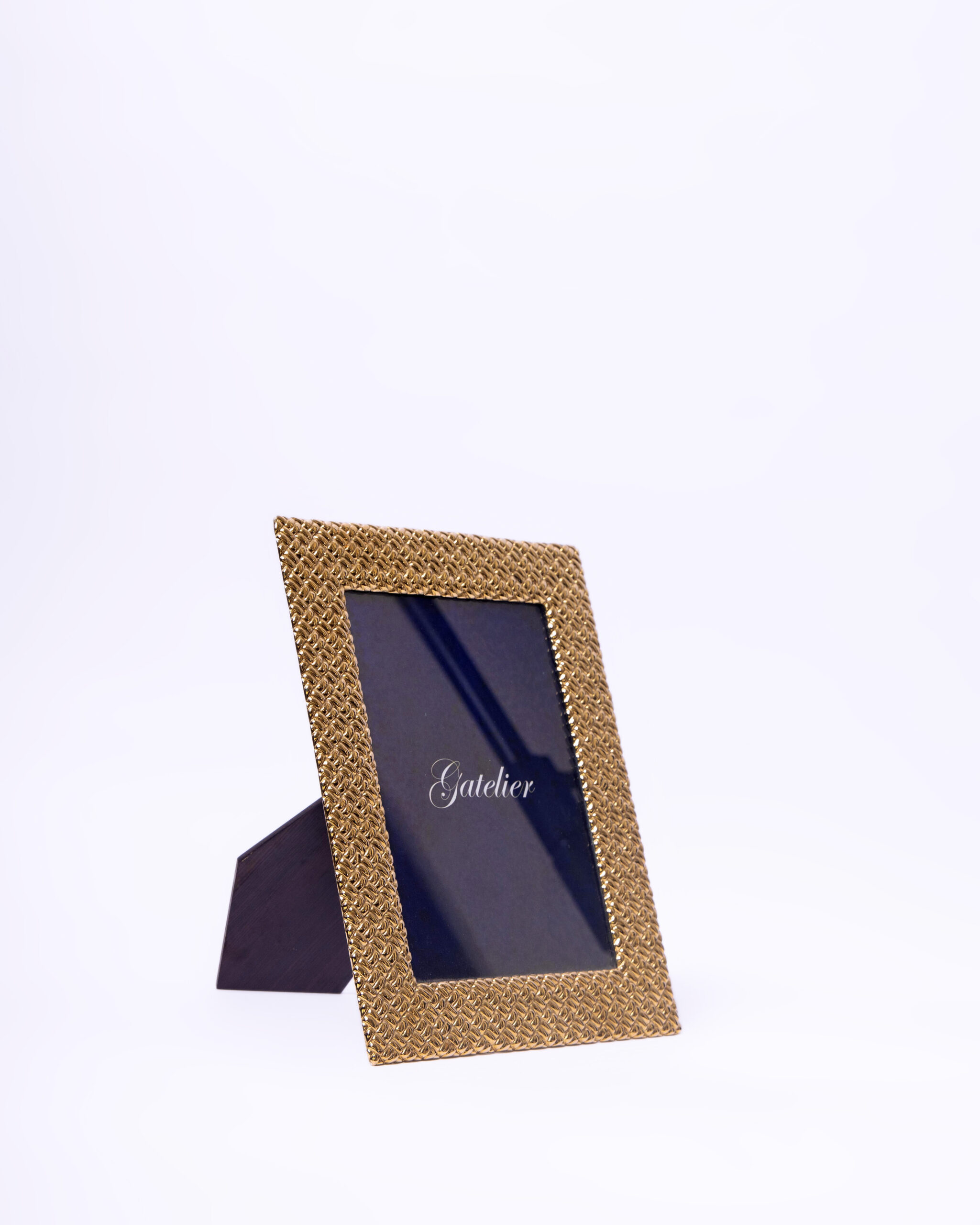 Gatelier Gold 5x7 Photoframe
