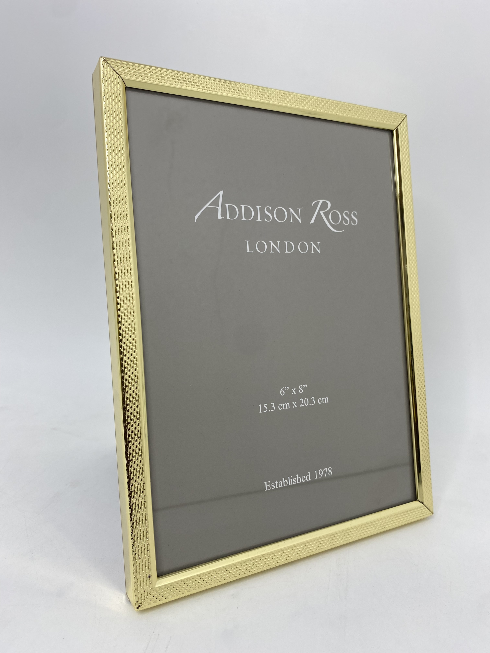 Addison Ross 8x10 Photoframe